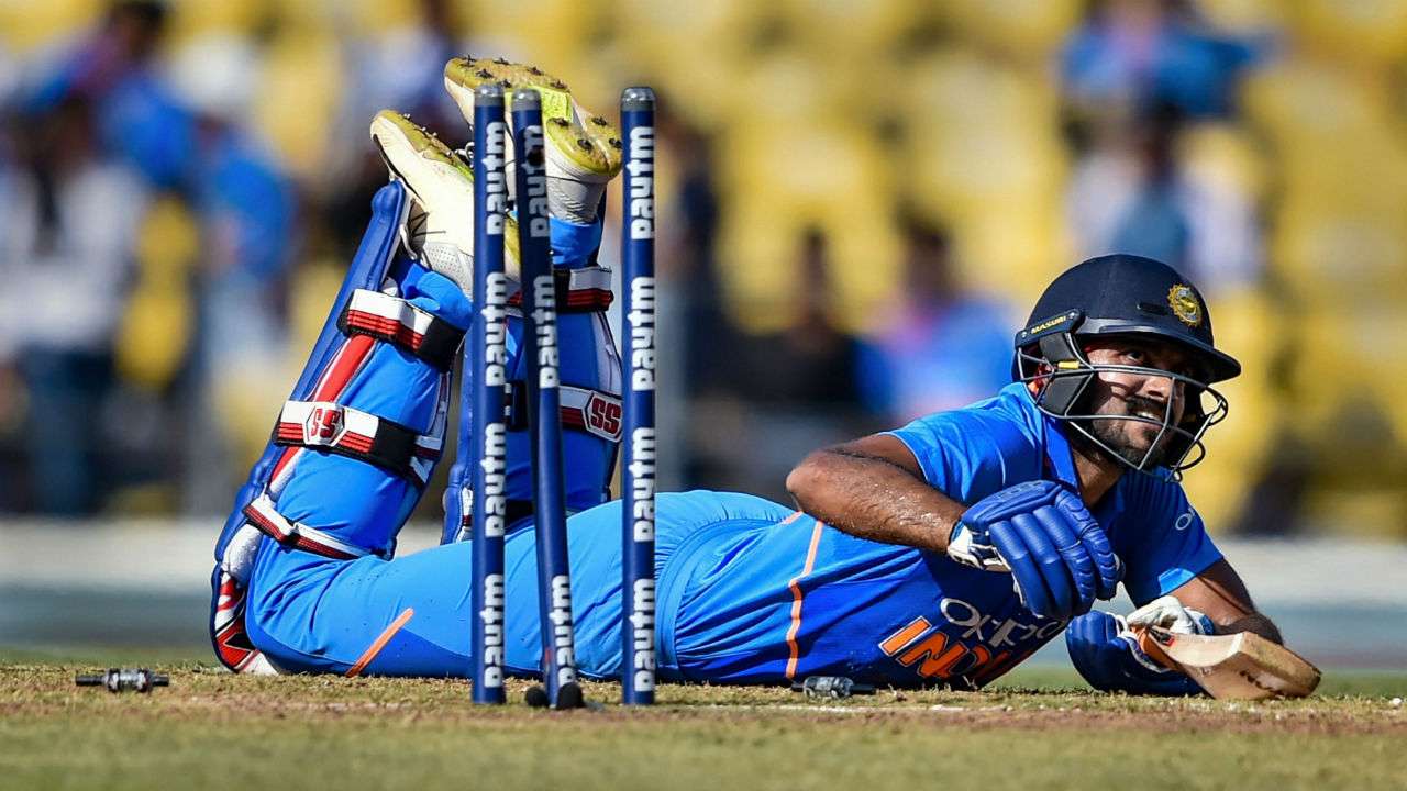 Vijay Shankar, India, England, Bangladesh, BCCi, Virat Kohli, ICC World Cup 2019, CWC2019, english news website, The Federal