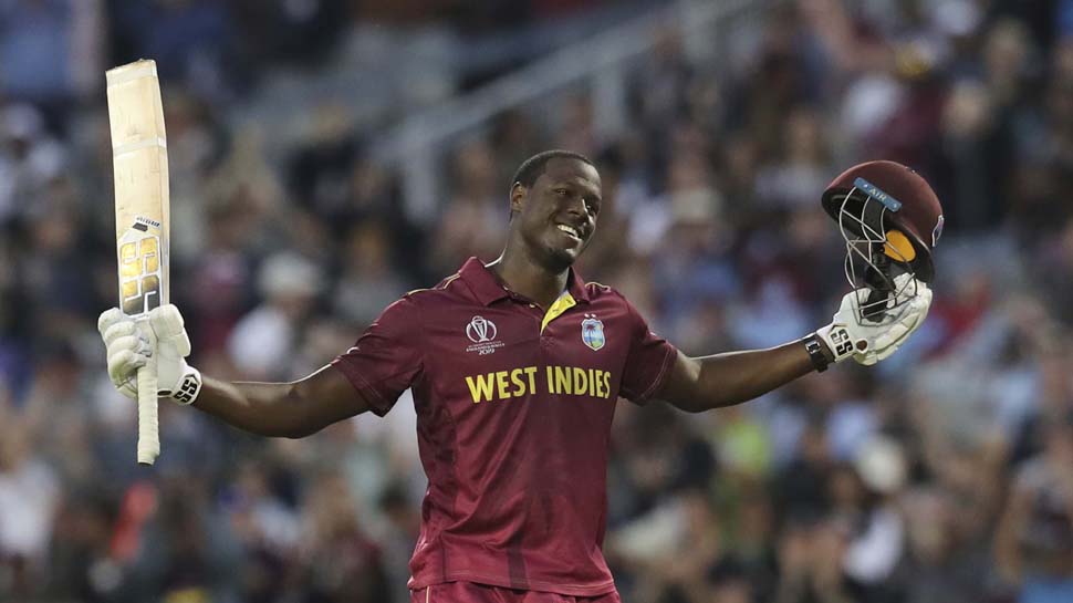 Carlos Brathwaite, Sheldon Cottrell, West Indies, England, ICC World Cup 2019, CWC2019, english news website, The Federal