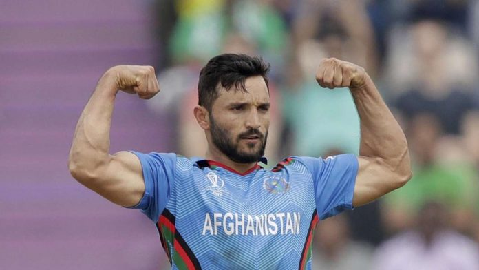 Gulbadin Naib, Afghanistan, ICC World Cup 2019, CWC2019, Cricket, fitness, Ikram Ali Khil, Mohammad Shahzad, english news website, The Federal