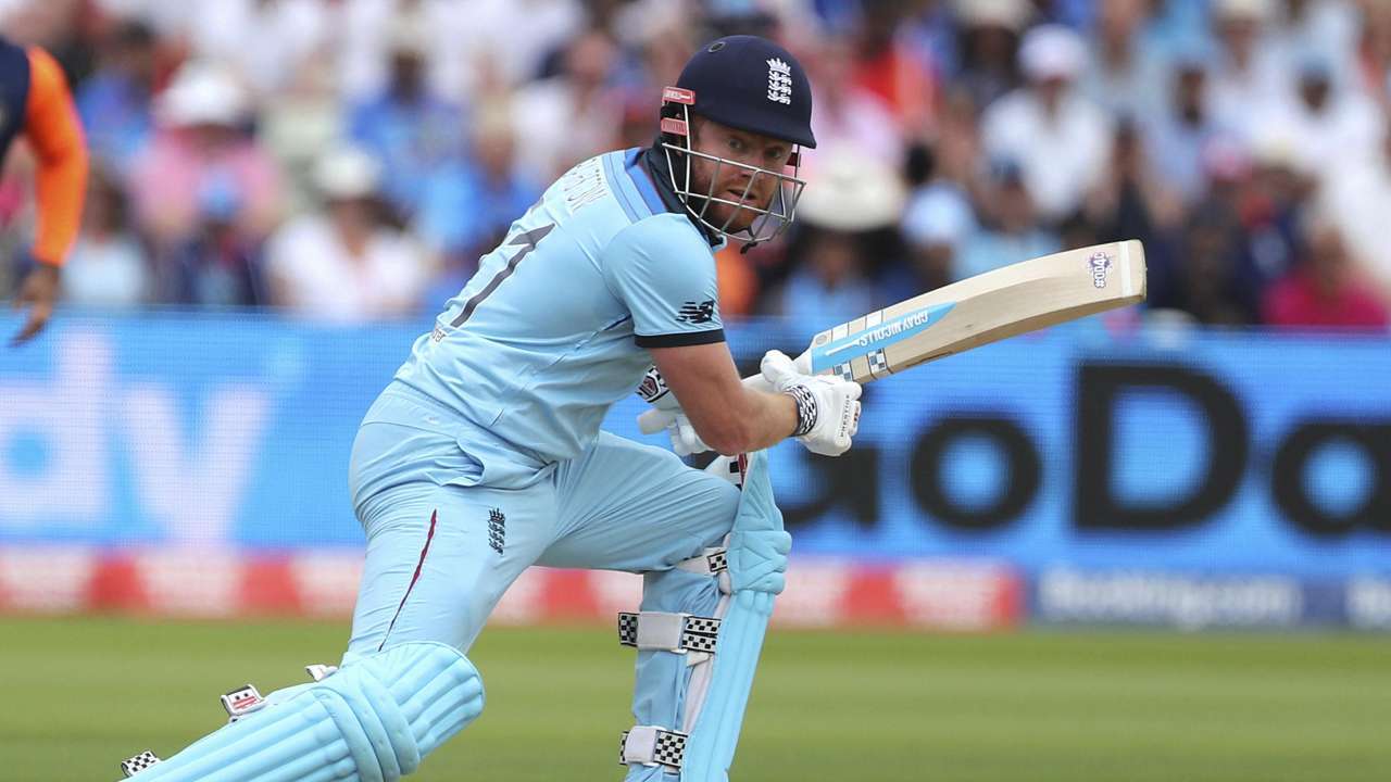 Jonny Bairstow, England, India, Eoin Morgan, media, ICC World Cup 2019, CWC2019, english news website, The Federal