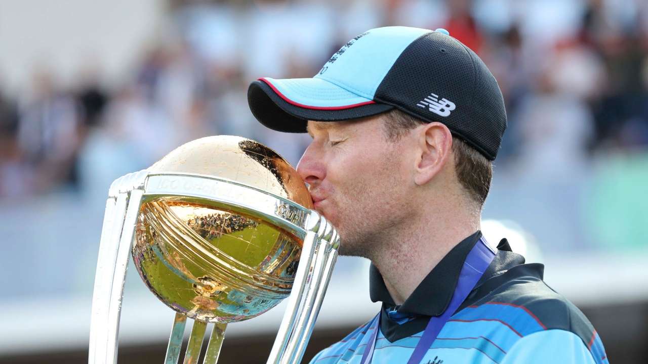 ICC World Cup 2019, CWC2019, England, New Zealand, Lords, World Cup final, Super Over, Eoin Morgan, Kane Williamson, english news website, The Federal