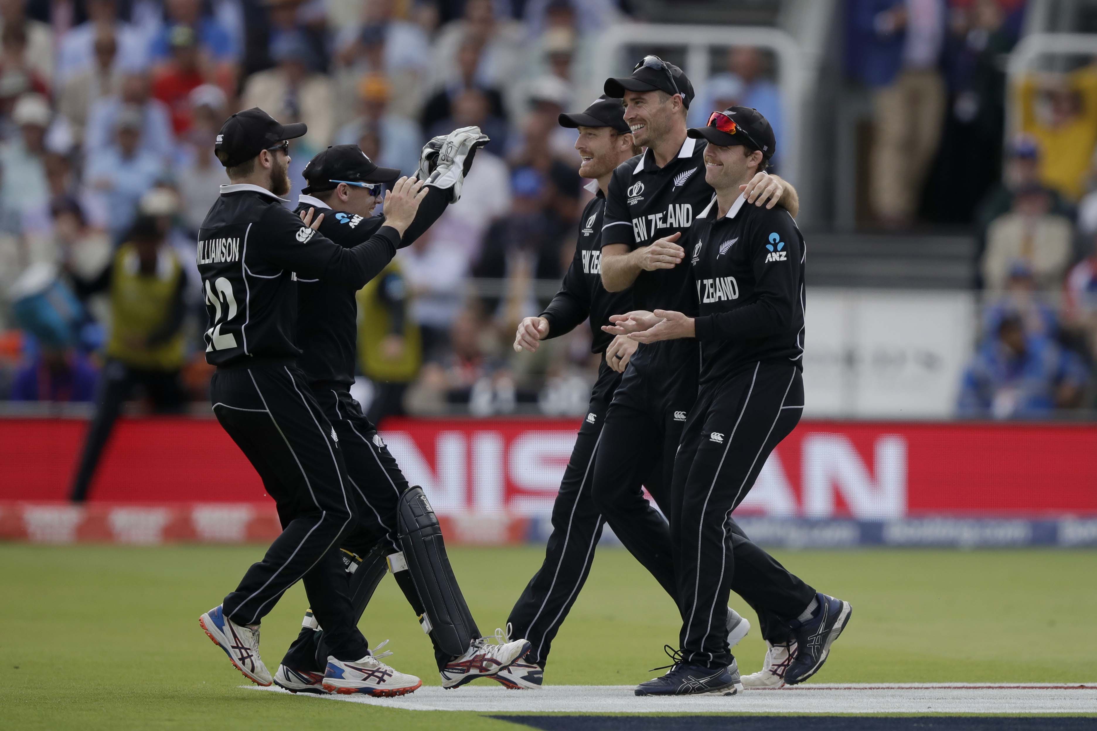 New Zealand, England, ICC World Cup 2019, CWC2019, Cricket, Grant Robertson, Jacinda Ardern, english news website, The Federal