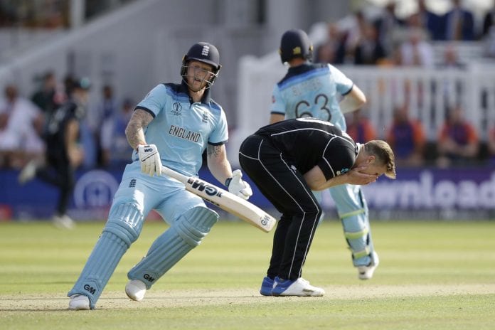 ICC, super over, boundary count rule, England, New Zealand, ICC World Cup 2019, CWC2019, World Cup final