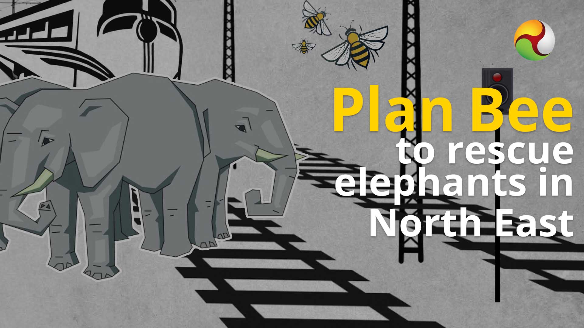 This is how North East plans to rescue its elephants
