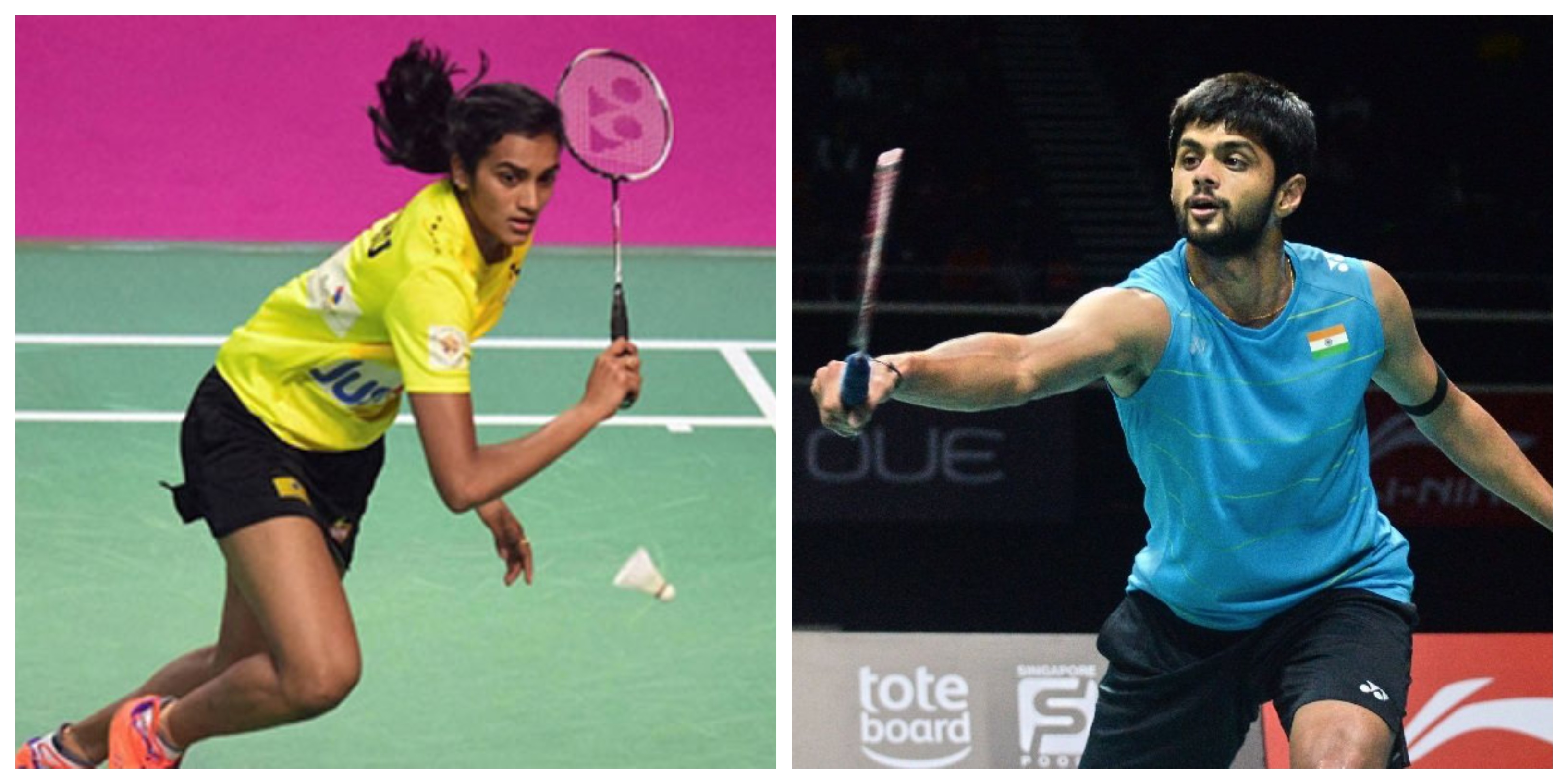 PV Sindhu, Sai Praneeth, Prannoy, Japan Open, badminton, The Federal, English news website