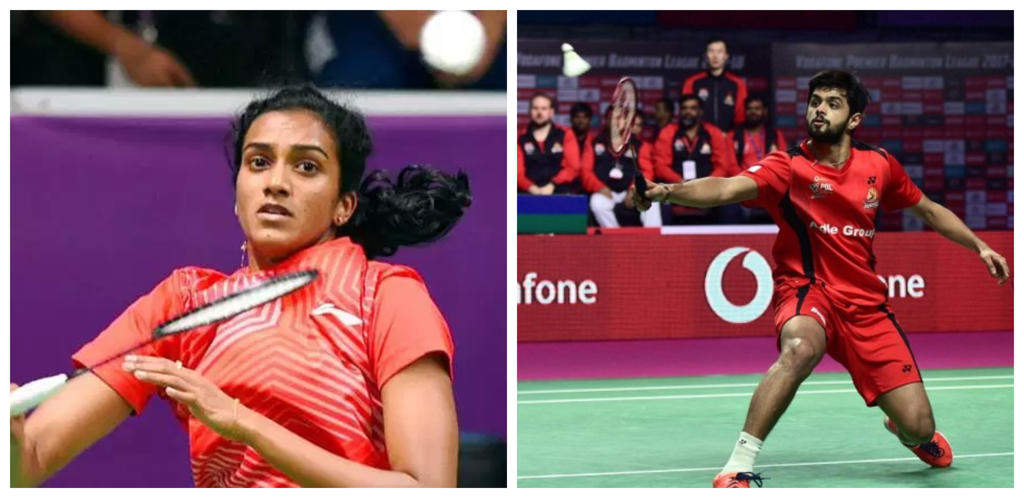 PV Sindhu crashes out of Japan Open, Sai Praneeth advances to semis PV Sindhu crashes out of Japan Open, Sai Praneeth advances to semis