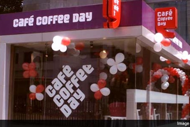 coffee, cafe, Cafe Coffee Day, VG Siddhartha, chocolate brownie, The Federal, English news website