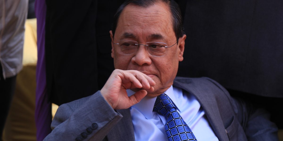 SC reinstates ex-woman employee who had levelled sexual misconduct allegations against CJI Gogoi