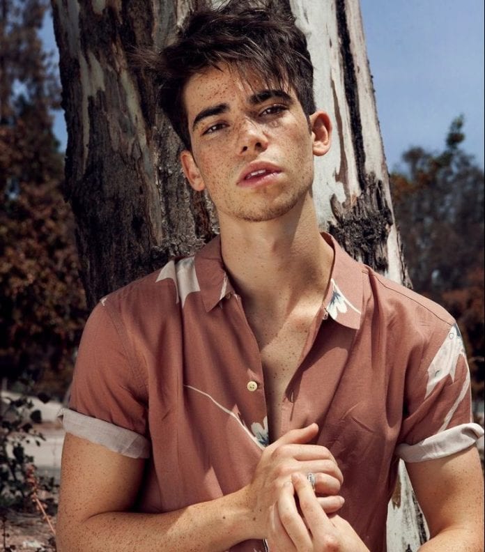 Disney Channel Star Cameron Boyce Dies At 20 The Federal