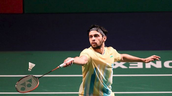 Parupalli Kashyap, Canada Open, $75000, Badminton, Commonwealth Games, India, China, HS Prannoy, Li Shi Feng, english news website, The Federal