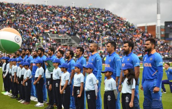 India, Pakistan, Headingley, ICC World Cup 2019, CWC2019, english news website, The Federal