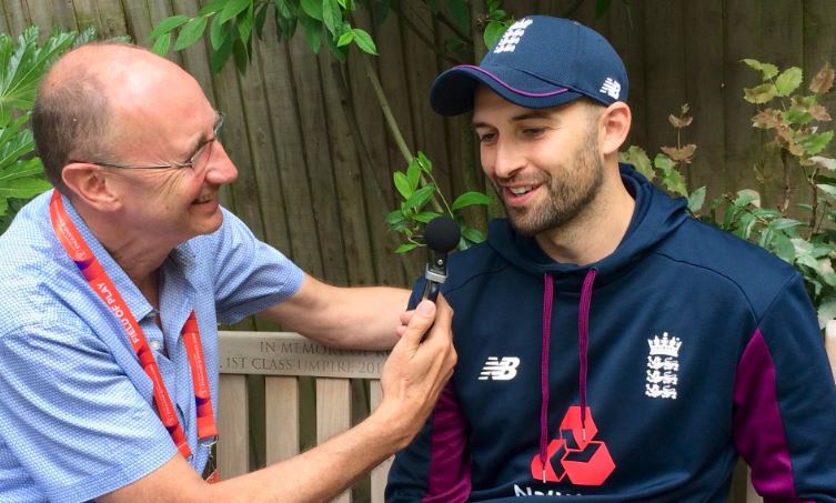 BBC Cricket, BBC, Jonathan Agnew, ICC World Cup 2019, CWC2019, Lords London, England, New Zealand, english news website, The Federal