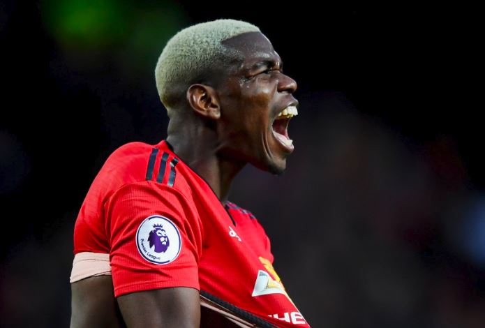 Paul Pogba, Perth Glory, Juventus, Manchester United, Football, english news website, The Federal