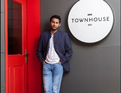 OYO founder Ritesh Agarwal to increase his stake with $2 bn share buy back