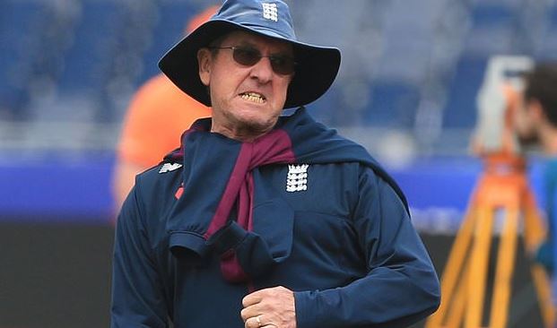 England, West Indies, Trevor Bayliss, ICC World Cup 2019, CWC2019, english news website, The Federal