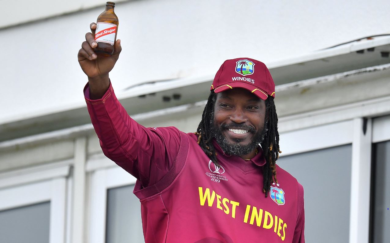 Chris Gayle, West Indies, ICC World Cup 2019, Hetmyer, Hope, CWC2019, english news website, The Federal