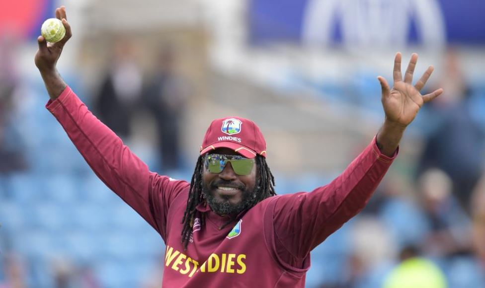 Chris Gayle, West Indies, India, Shai Hope, Carlos Brathwaite, ICC World Cup 2019, CWC2019, english news website, The Federal