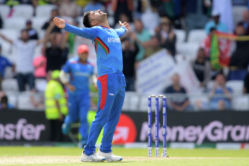 Afghanistan, Rashid Khan, Afghanistan Cricket Board, Afghan Asghar, ICC World Cup 2019, CWC2019, english news website, The Federal