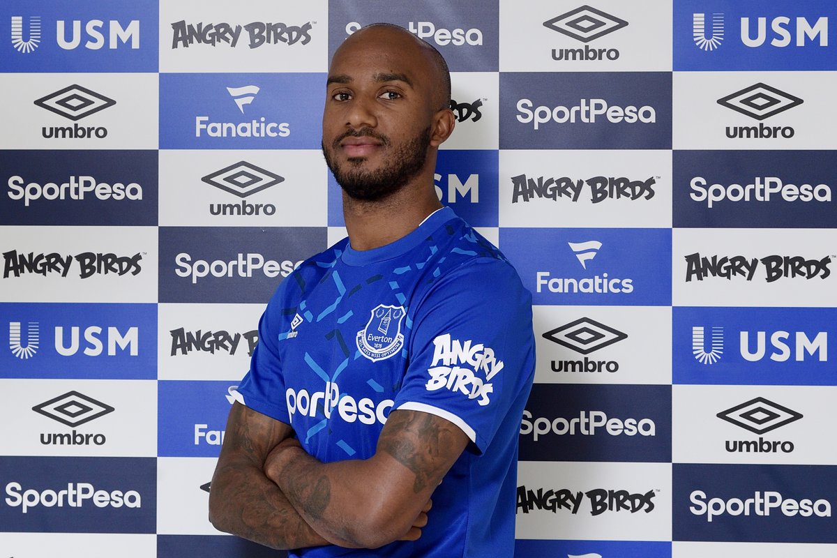 Everton, Fabian Delph, Manchester City, Football, Premier League, english news website, The Federal