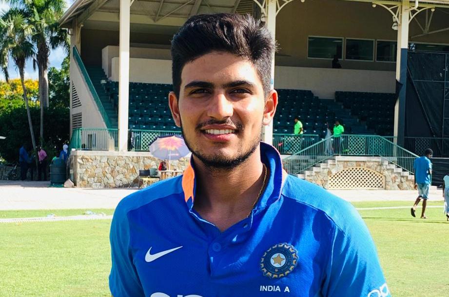 Shubman ‘the most complete athlete I have seen’: India fielding coach