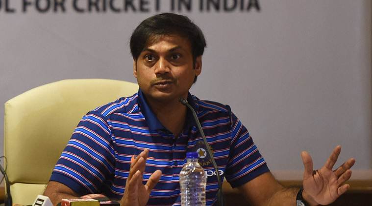 selection committee, BCCI, MSK Prasad, Tests, ODIs, Cricket, ICC, english news website, The Federal