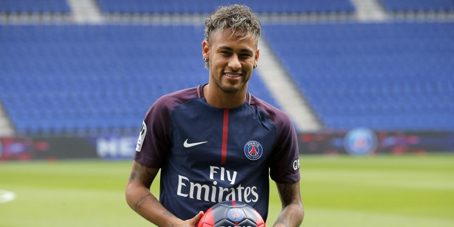 Neymar, Portugese, Paris Saint-German, Joao Mario, Inter Milan, penalties, Football, english news website, The Federal