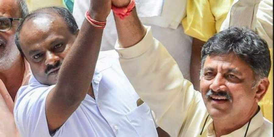 Karnataka stalemate points at immoral leaders, daft voters, ineffective laws