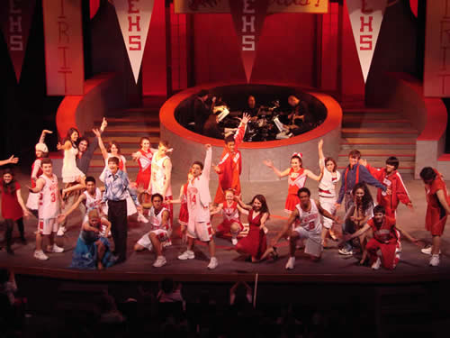 High School Musical spin-off series set for Disney+ premiere