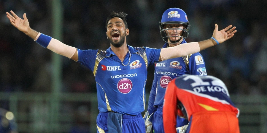 Krunal Pandya, Virat Kohli, India, West Indies, Mumbai Indians, BCCI, Cricket, english news website, The Federal