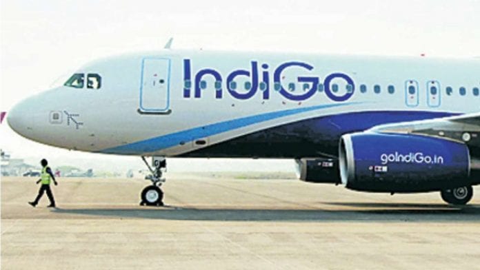 IndiGo IndiGo, drunk passenger, Guwahati-Delhi flight