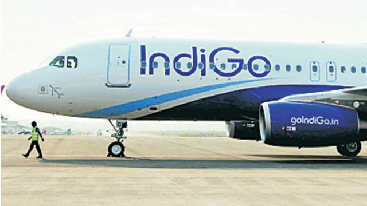 IndiGo, drunk passenger, Guwahati-Delhi flight