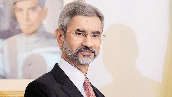 S Jaishankar, external affairs minister, Jammu and Kashmir, hyphenating India & Pakistan, special status, abrogation of Article 370, Constitution