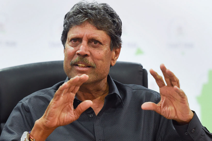 Why Kapil Dev believes Kohli should not have quit as T20 captain