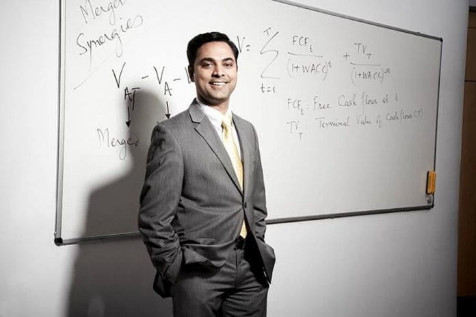 Krishnamurthy Subramanian came to limelight in December 2018 when he was chosen to fill the post of CEA, which was vacant for nearly six months, after former CEA Arvind Subramanian quit. -The Federal