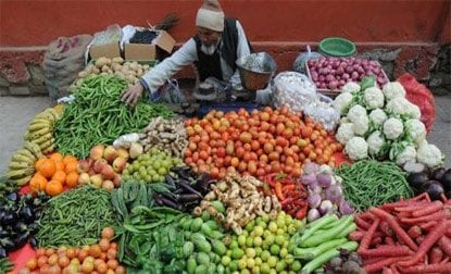 Retail inflation rises for sixth straight month, up 3.18% in June