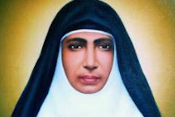 Mariam Thresia, Pope Francis, saint, sisters, convents, schools, The Federal, English news website.