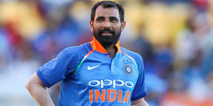 Mohammad Shami, BCCI, India, Indian Cricket, US Visa, BCCI CEO Rahul Johri, US Embassy, Cricket, India tour of West Indies, english news website, The Federal