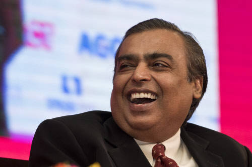 Forbes' India billionaires 2022: Mukesh Ambani tops list, Gautam Adani  second