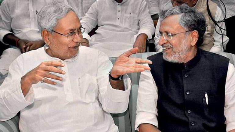 With a friend like BJP pressing for NRC, Nitish doesn’t need enemies
