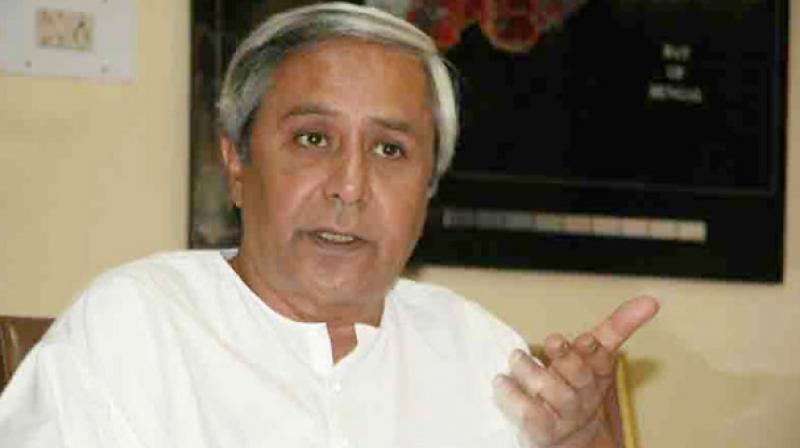 Tour the state, pay surprise visits to offices, get feedback: Naveen tells ministers