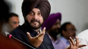 Sidhu, The Federal, English news website