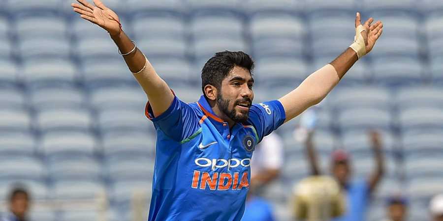 Jasprit Bumrah, Rohit Sharma, KL Rahul, Virat Kohli, India, Cricket, ICC World Cup 2019, CWC2019, english news website, The Federal