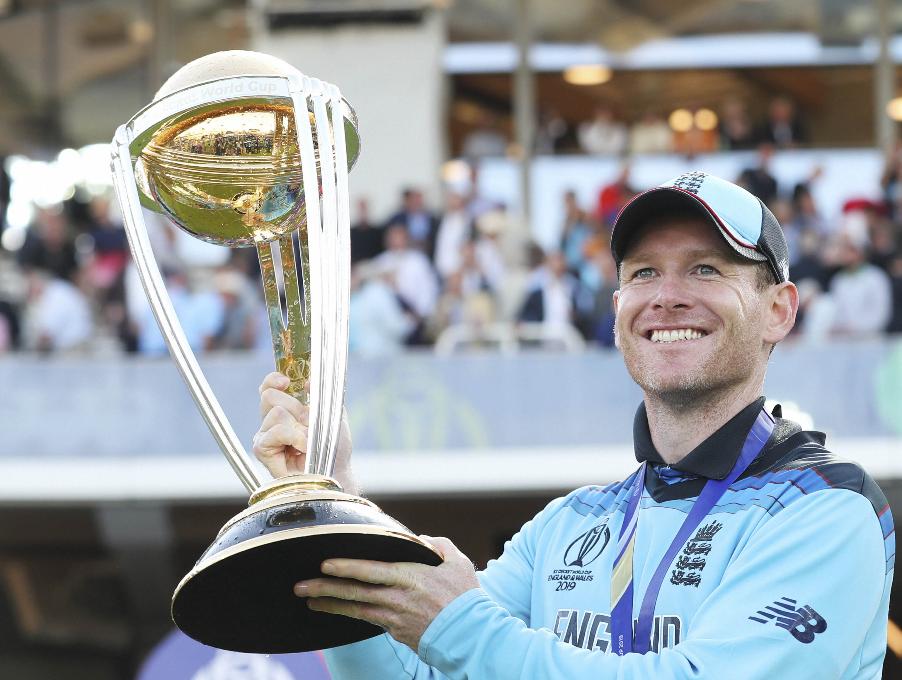 Eoin Morgan, England, New Zealand, ICC World Cup 2019, CWC2019, Lords London, Cricket, english news website, The Federal