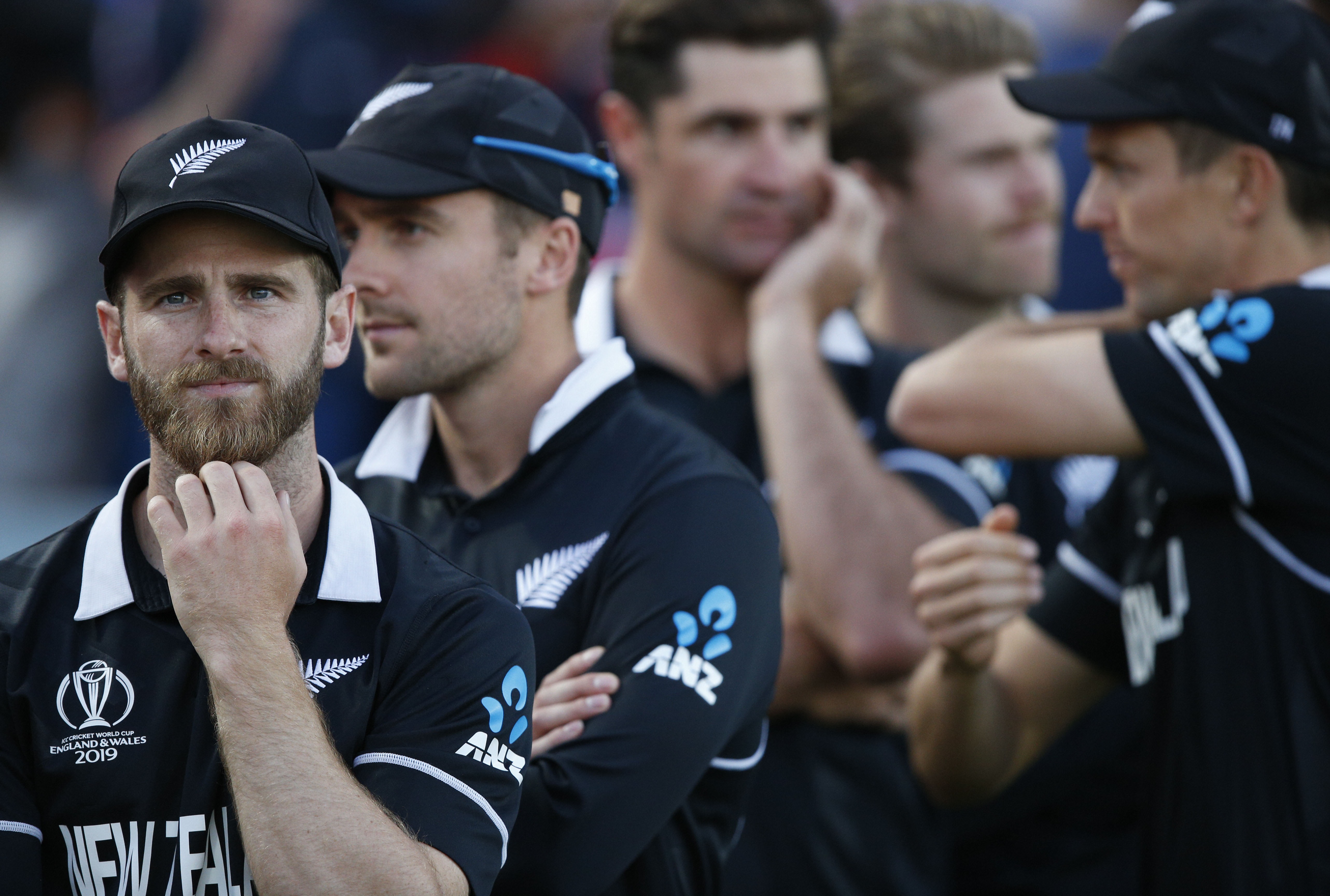 New Zealand, England, ICC World Cup 2019, Final, The Federal, CWC2019