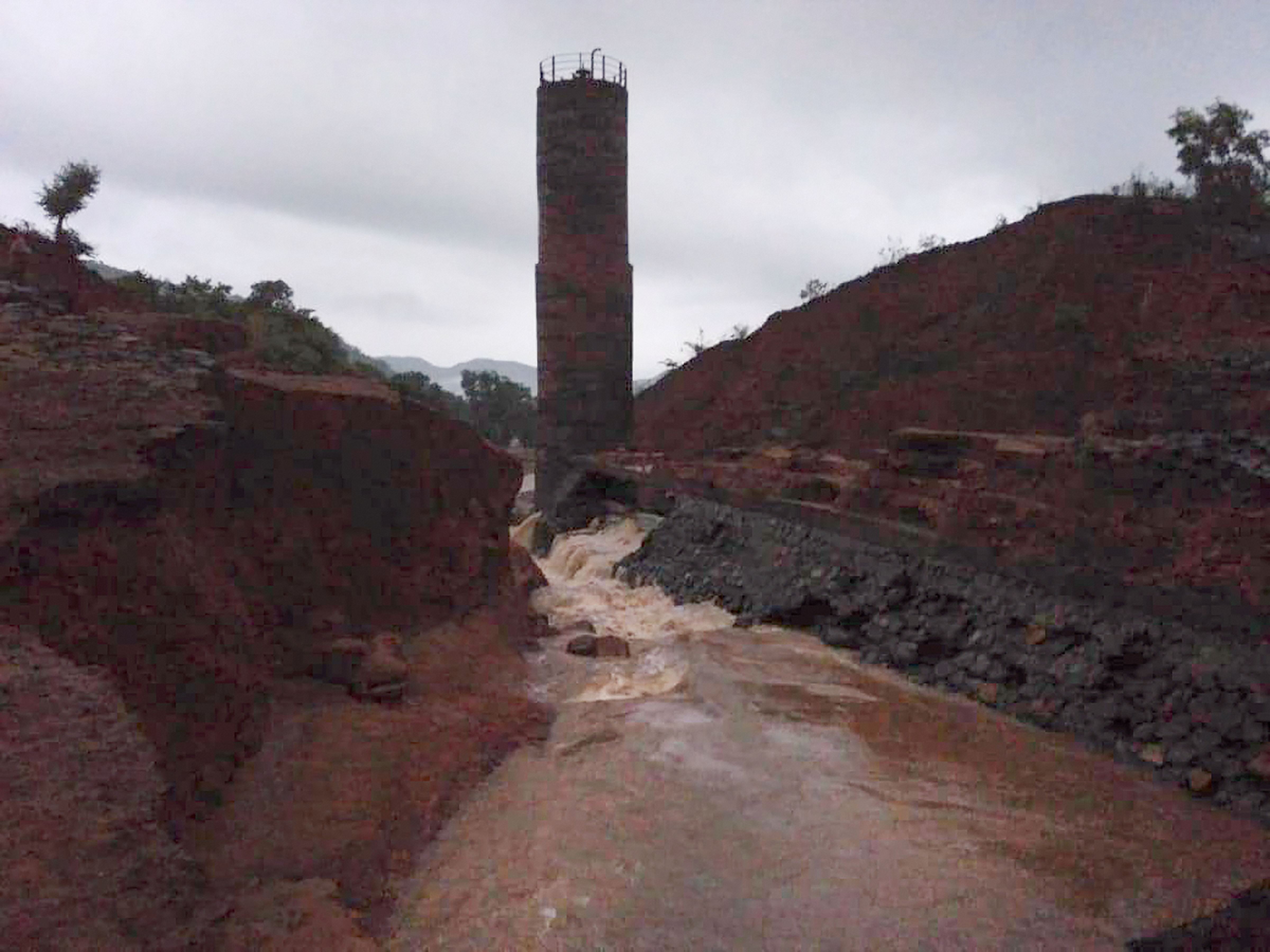 Tiware dam, Ratnagiri district, Maharashtra, breach, killed, floods, rains, The Federal, English news website