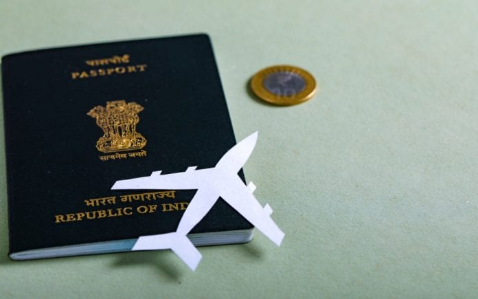 Passports, seva kendra, delays, corruption, Muraleedharan, Lok Sabha, The Federal, English news website