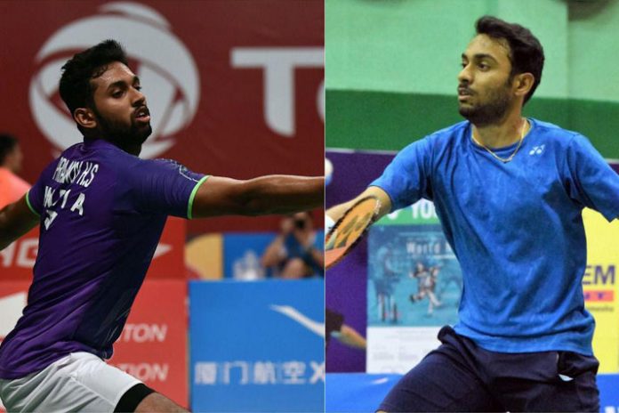 Sourabh Verma, HS Prannoy, US Open, Badminton, India, english news website, The Federal