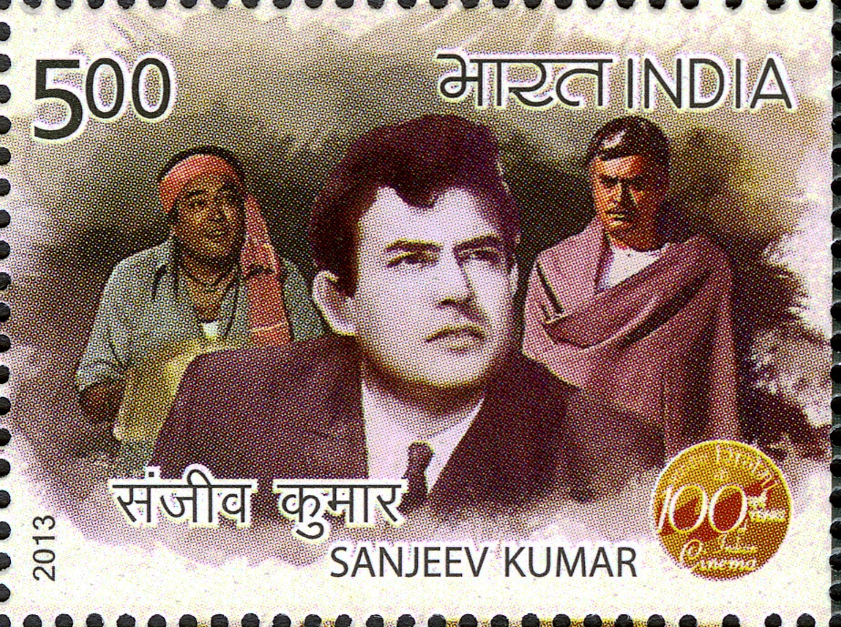 Sanjeev Kumar: An actor who broke moulds, defied rules