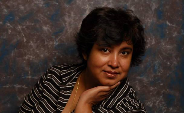 Taslima,The Federal, English news website