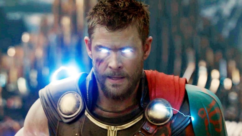 Thor, Thor: Love and Thunder, Marvel Studios, Chris Hemsworth, Natalie Portman, Taika Waiti, Tessa Thompson, Thor Ragnarok, english news website, The Federal